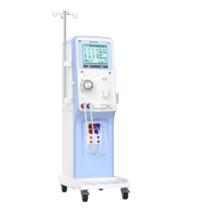 SWS-4000A Equipamiento de Hemodiálisis