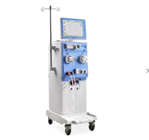 SWS-6000 Equipamiento de Hemodiálisis