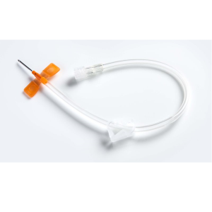 Set de Agujas de Fístula A.V.