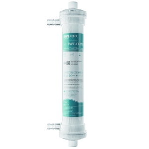 Filtro de endotoxinas