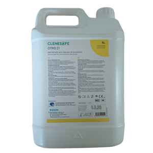 CLENESAFE CITRO 21