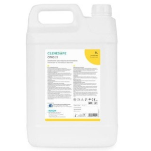 CLENESAFE CITRO 21