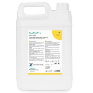 CLENESAFE CITRO 21
