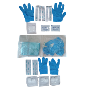 Set de Conexión-Desconexión para Fístula