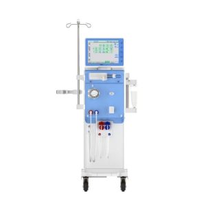 SWS-6000A Equipamiento de Hemodiálisis